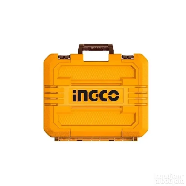 Ingco Aku udarni odvijač 3/4 1350Nm CIWLI20135E Super Ingco