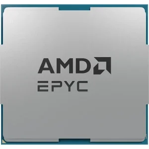 AMD EPYC 4124P procesor