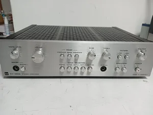 Dual CV1200