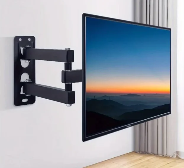 Zidni Zglobni nošač za tv LCD LED televizore 14-55" držač
