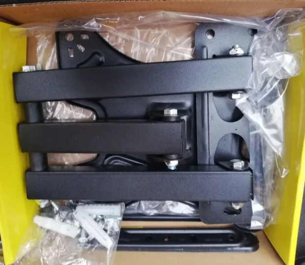 Zidni Zglobni nošač za tv LCD LED televizore 14-55" držač