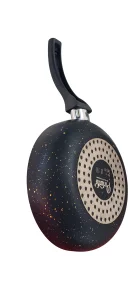 Duboki Tiganj Granitna indukcija 18 cm. (novo)
