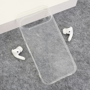 Skin Siliko za Google Pixel10 Pro transparent