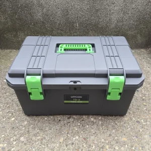 Kutija za vakuum pumpu i alat Wipcool veća