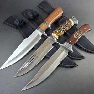 Nož - Lovački outdoor nož - Lovački noževi