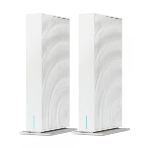 ACER FF.G2UTA.002 Wave 7 Wi Fi 7 Mesh Router white 2pcs