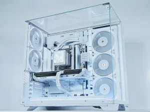 Imperator Core i7-12700 2.10GHz & RTX 5070 12GB, hit