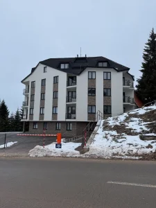 Kopaonik, Centar, 1.5 jednoiposoban, 39 m²
