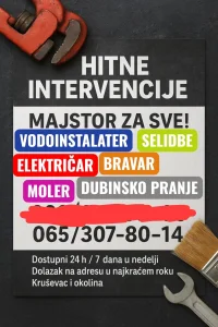 Hausmajstor