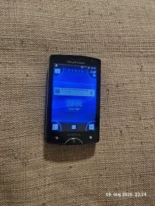 Sony Ericsson Xperia Mini ST15i redak mini model