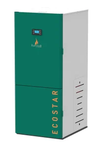Kotao na pelet Mareli Ecostar SBN 35kw