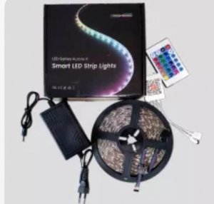 LED traka SMD5050 RGB - 10m