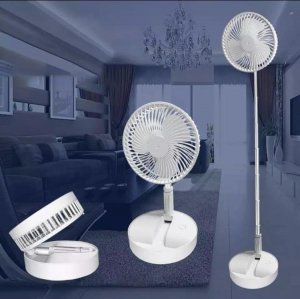 PUNJIVI TELESKOPSKI VENTILATOR ventilator-Ventilator portabl