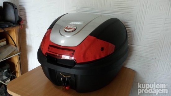 Kofer M-case 30 litara 30l