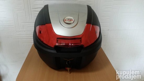 Kofer M-case 30 litara 30l