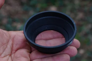 Rollei senilo zonerica f35-135 49mm