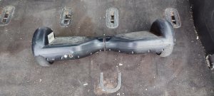 Hoverboard crni nk-1865k