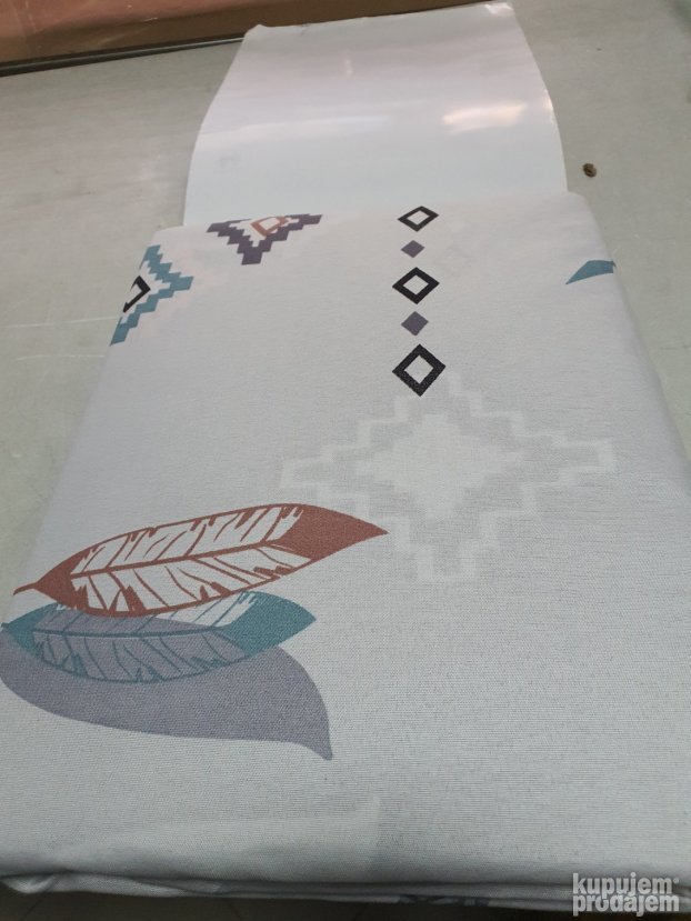 Jorganska Navlaka 240x220 cm Mikrofiber #23