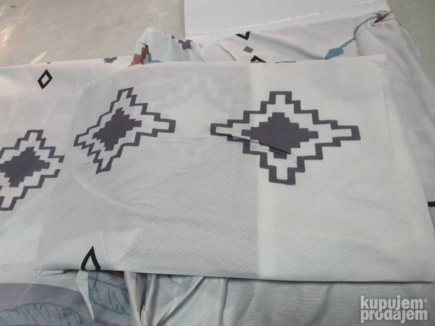Jorganska Navlaka 240x220 cm Mikrofiber #23
