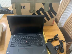Lenovo Thinkpad L14 G3 NOVO