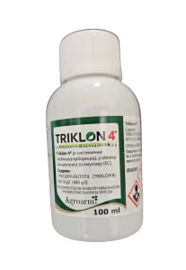 Triklon 4 100ml