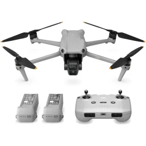 Dji Air 3 Fly More Combo Rc-N2