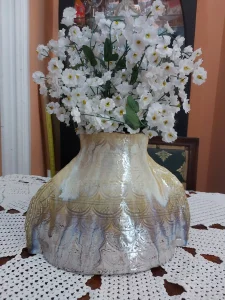 keramicka vaza