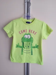 Majica Chicco zelena 3god 98cm