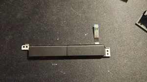 Dell latitude 5580/5590 klikovi