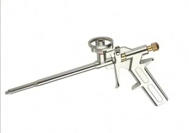 Pur pena Bautech 750 ml pištoljska