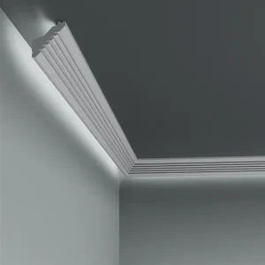 Stiropor Lajsne za LED trake - Lajsna za LED rasvetu ALL-53