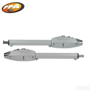 PPA PIVO SK MONO SUPER (central double) motor za dvokrilne k