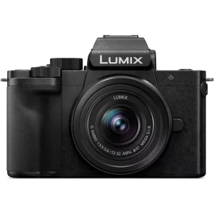 PANASONIC Lumix DC-G100 + 12-32mm Kit