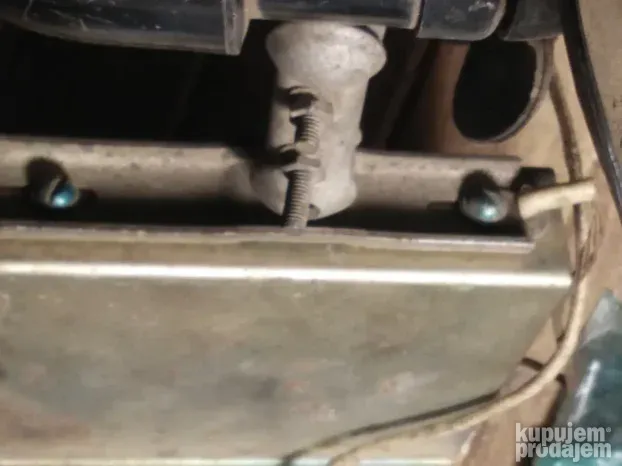 ventilator od helikoptera MI-8, 27V dc DV-302T SSSR+dodatak