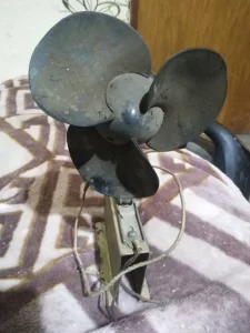 ventilator od helikoptera MI-8, 27V dc DV-302T SSSR+dodatak