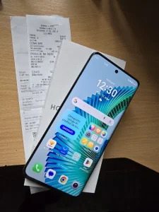 Honor Magic 6 Lite 256GB Garancija 2 Godine