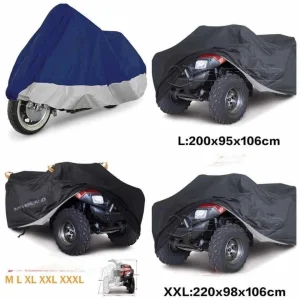 Cerada za motocikl