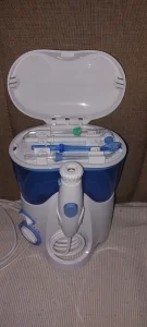 Waterpik oralni tus