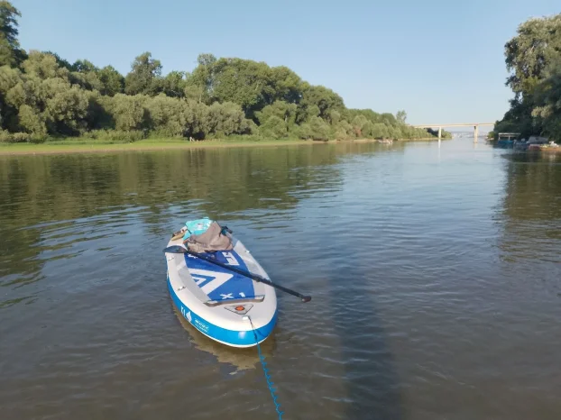Sup daske / iznajmljivanje