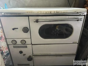 Alfa plam etazno grejanje