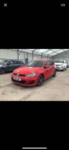 Golf 7 Delovi