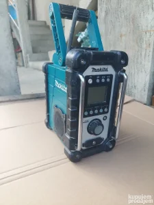 Radio Makita BMR 102