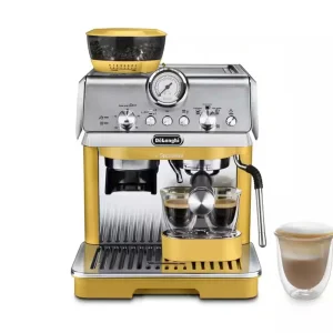 DELONGHI EC9155.YE La Specialista Arte Coffee maker Espresso