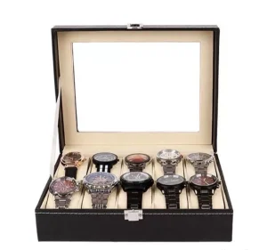 Kutija za 10  i 12 satova