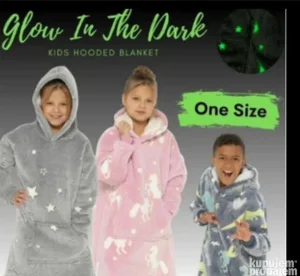 Duks cebe koje svetli za decu