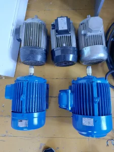 Elektro motori 2,2 i 4kw 2800 brzi trofazni
