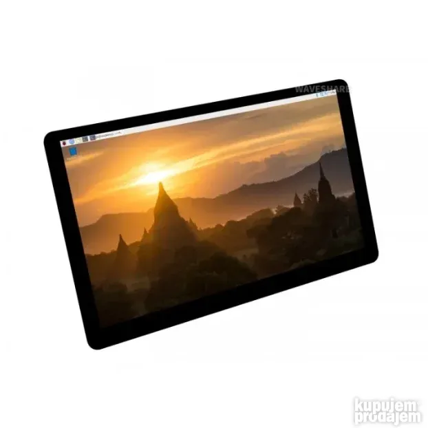 15.6inch Capacitive Touch Screen LCD, 1920x1080, HDMI, IPS,