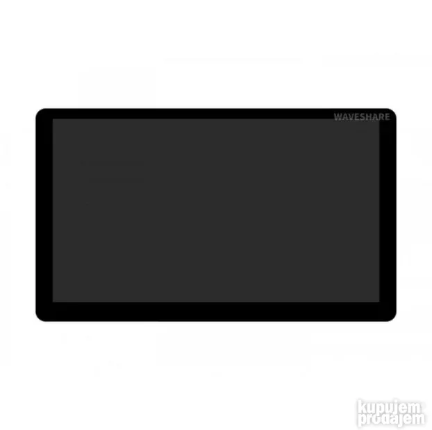 15.6inch Capacitive Touch Screen LCD, 1920x1080, HDMI, IPS,