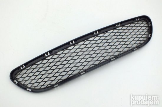 Centralna resetka u braniku BMW Serija 3 E90 2008-2011
