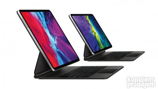 Magic Keyboard  for 11-12,9 inch iPad Pro model 2021g